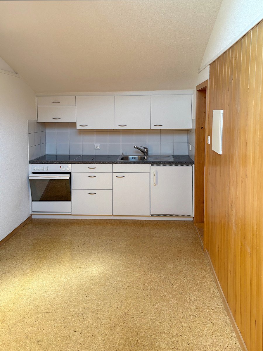 Appartement de 2 pièces