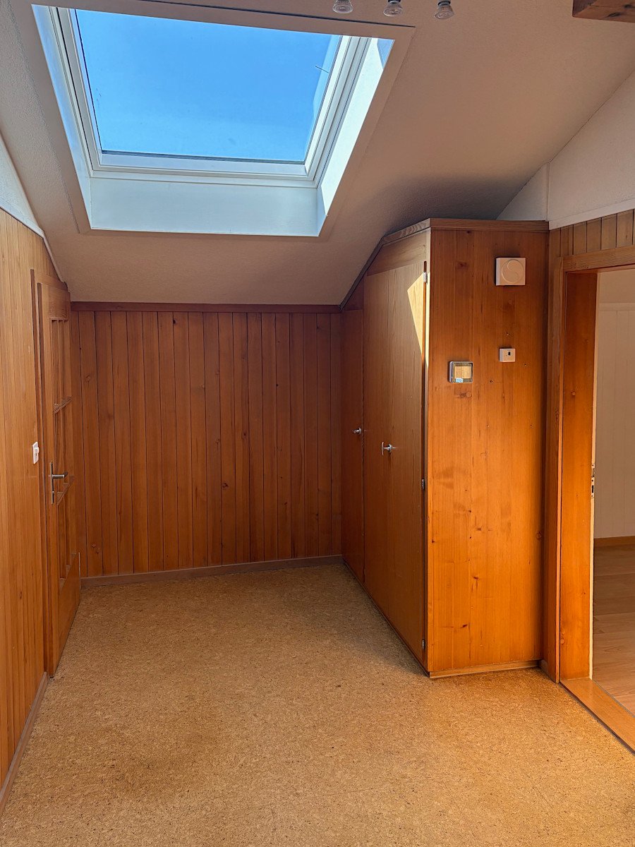 Appartement de 2 pièces