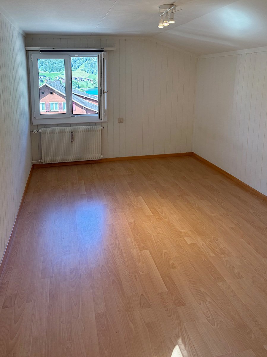 Appartement de 2 pièces