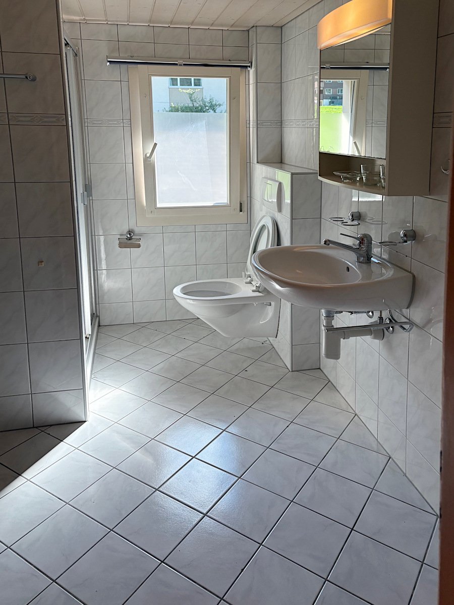 Appartement de 2 pièces