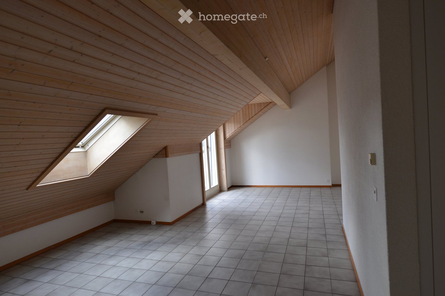 3 ½ rooms apartment, photo 2 sur 5