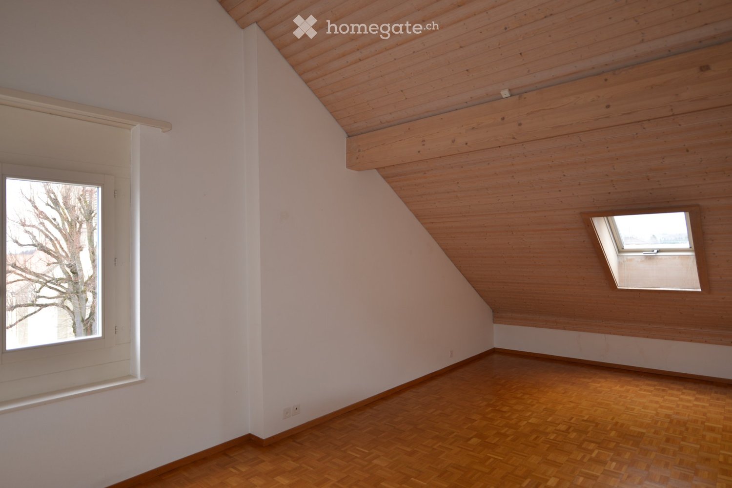 3 ½ rooms apartment, photo 4 sur 5