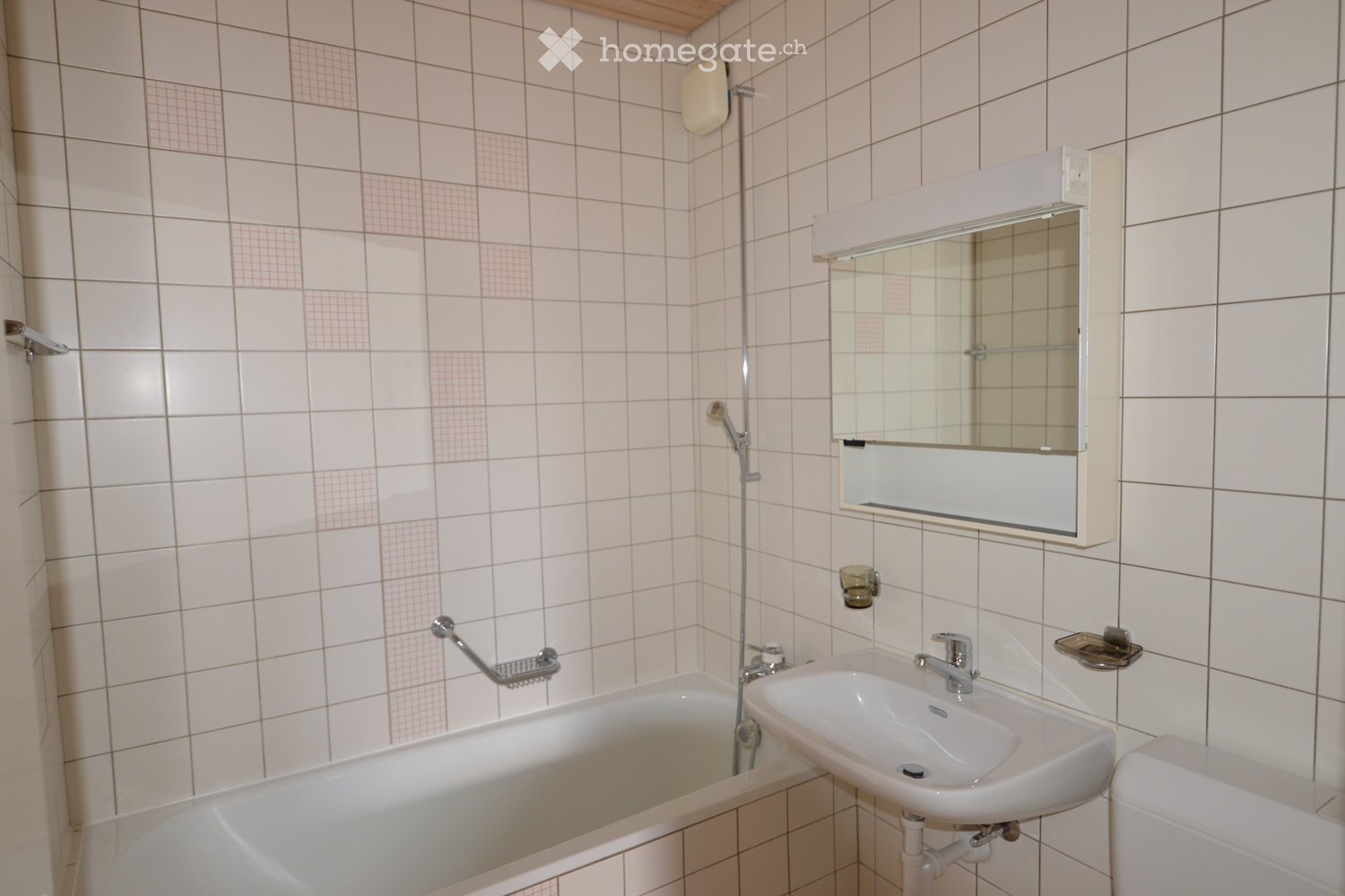3 ½ rooms apartment, photo 5 sur 5