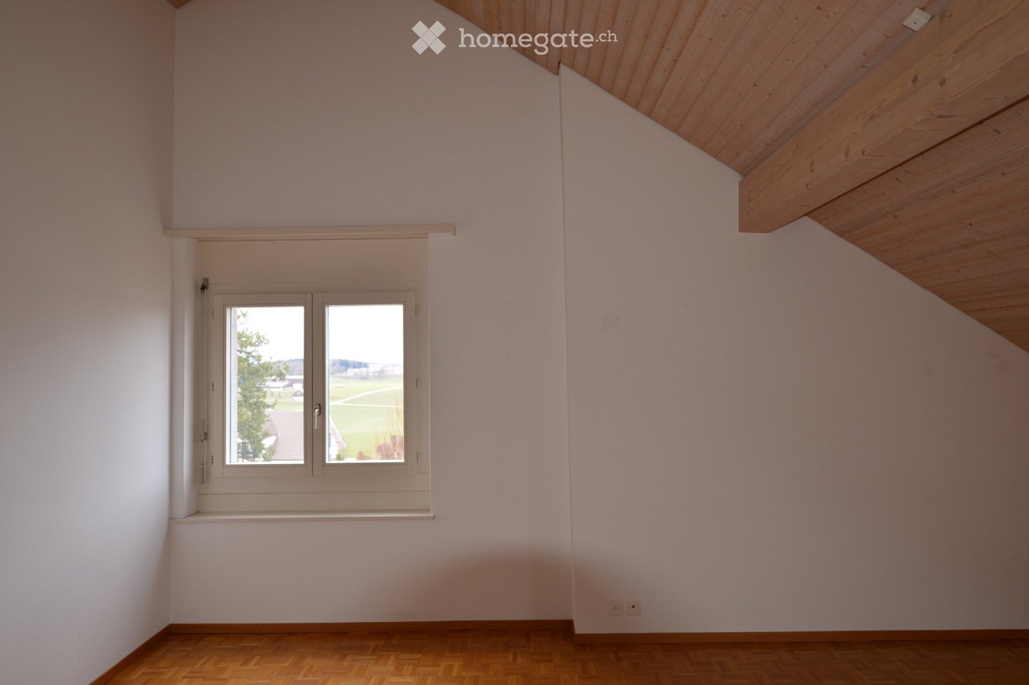 3 ½ rooms apartment, photo 3 sur 5