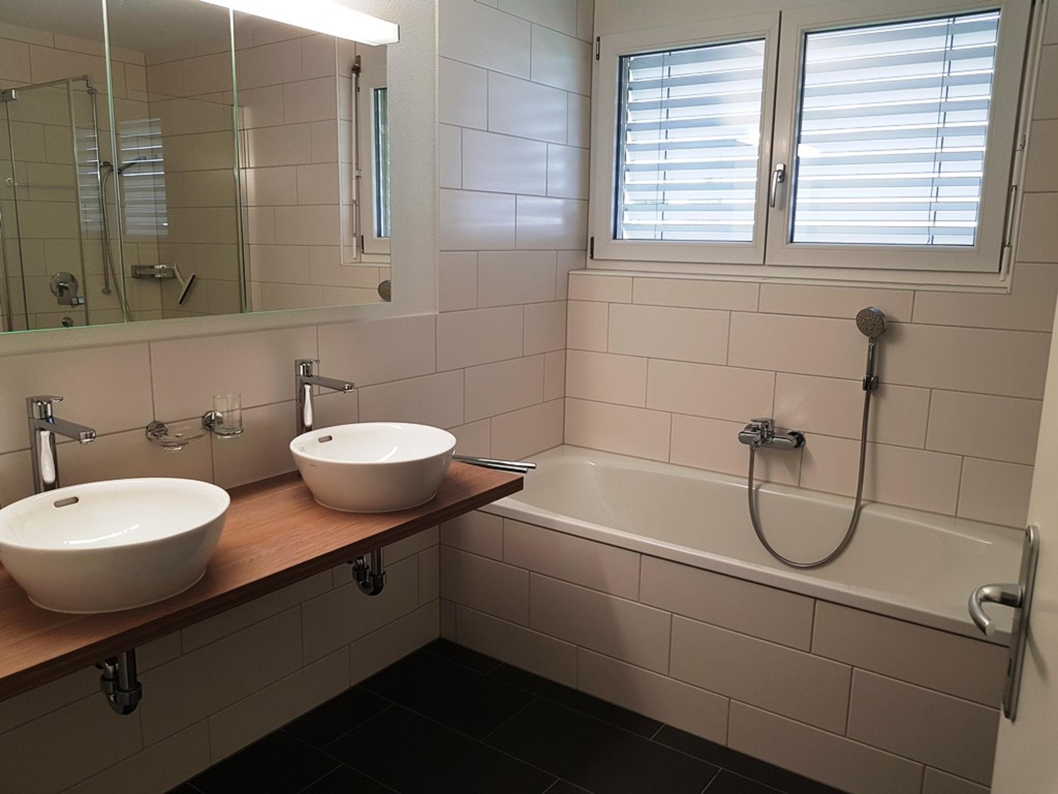 Appartement de 4 ½ pièces, photo 8 sur 9