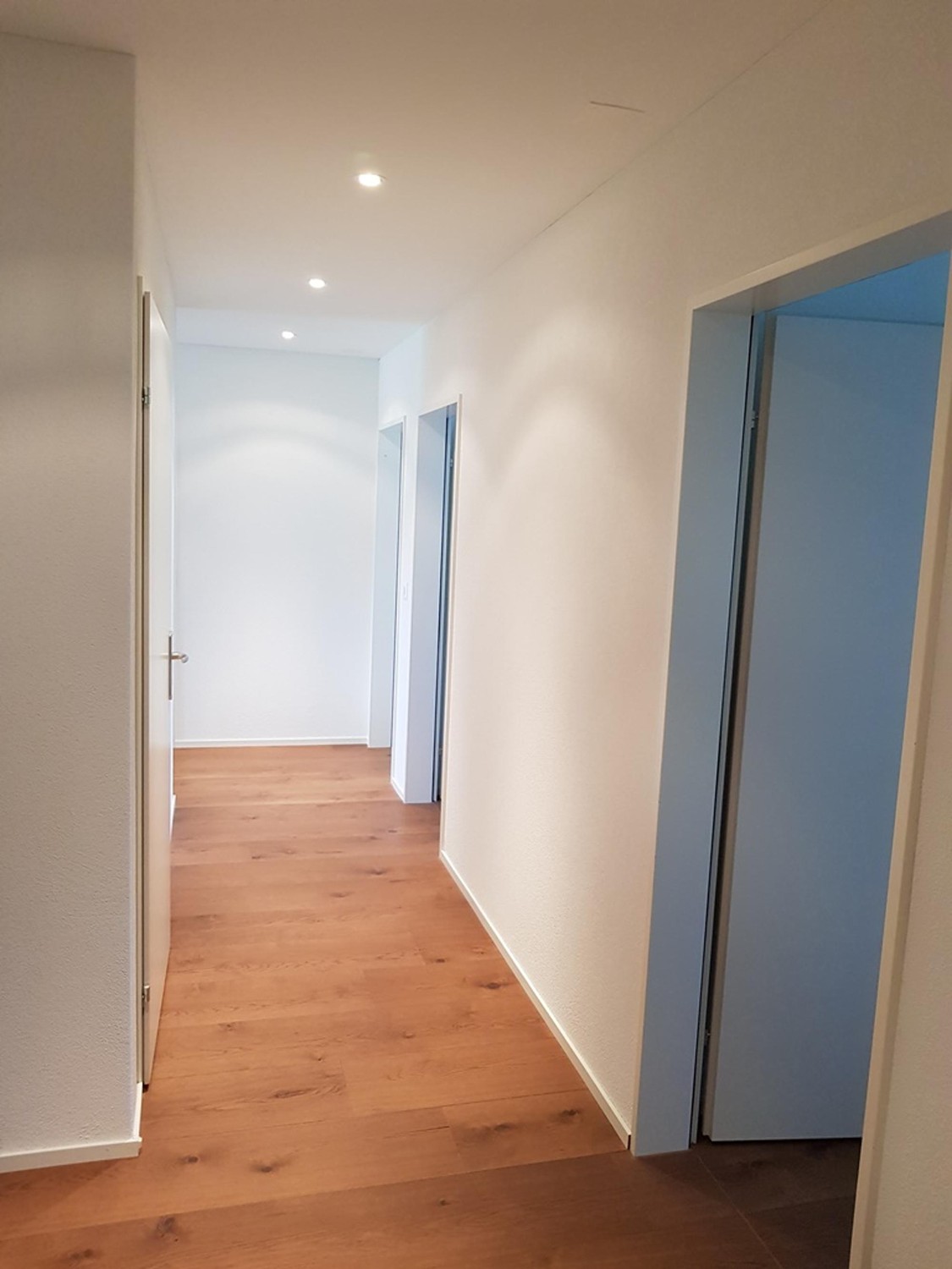 Appartement de 4 ½ pièces, photo 1 sur 9