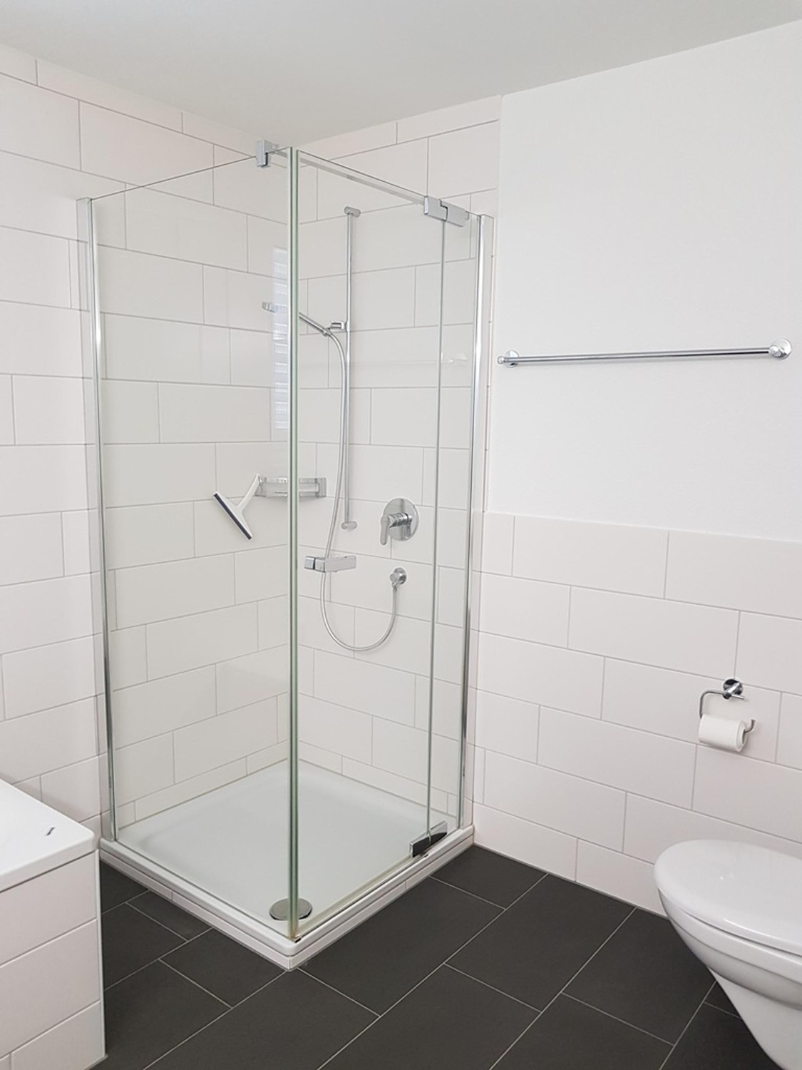 Appartement de 4 ½ pièces, photo 9 sur 9