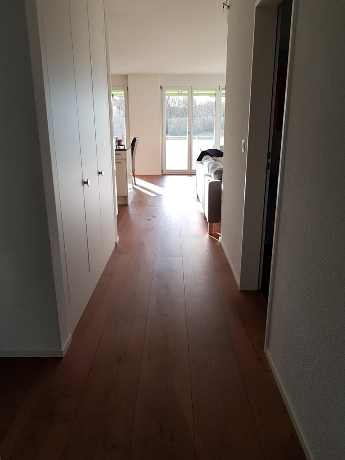 Appartement de 4 ½ pièces, photo 5 sur 9