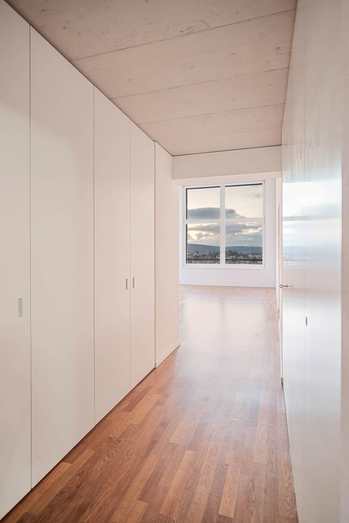 Appartement de 3 ½ pièces, photo 3 sur 6