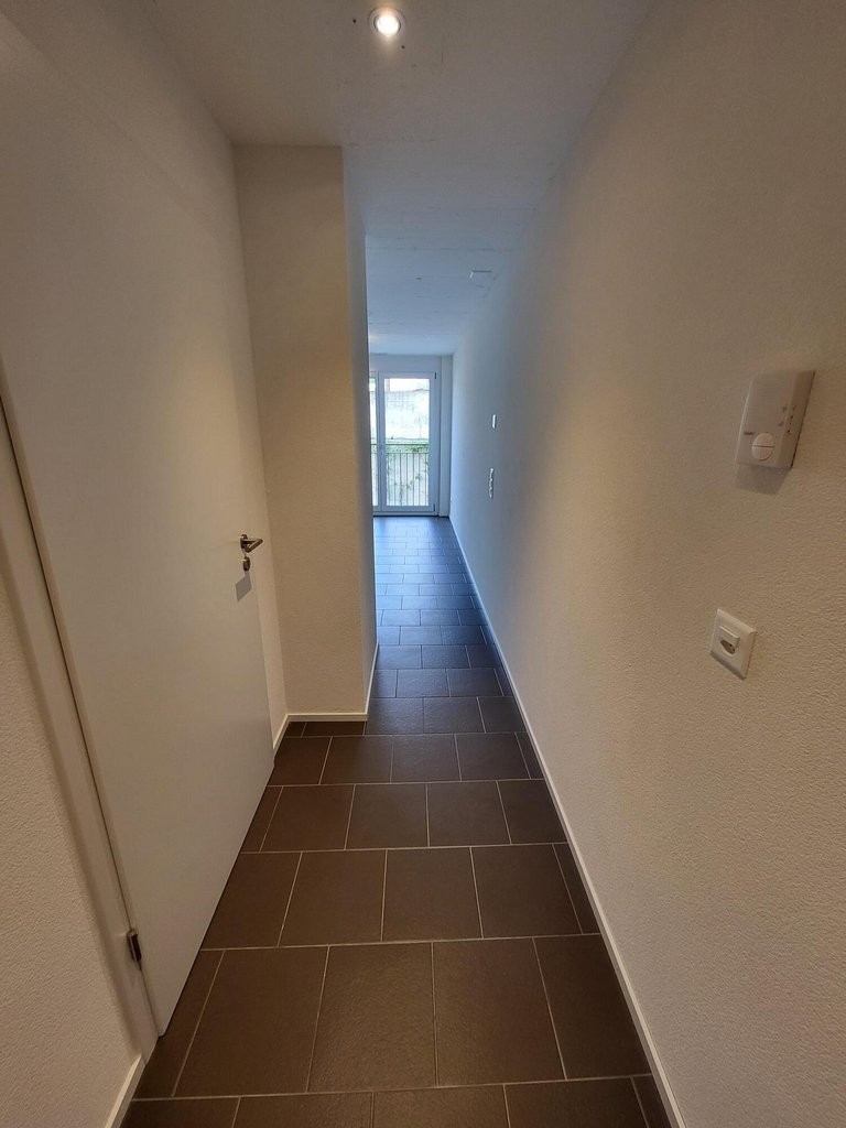 1 ½ rooms apartment
