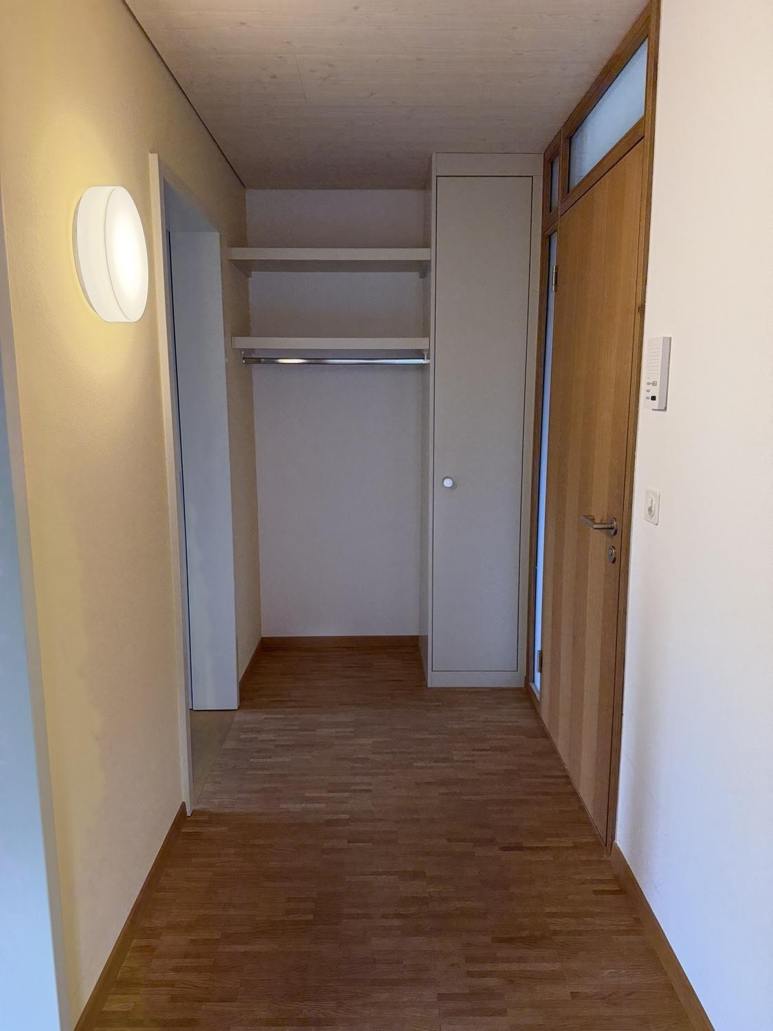 Appartement de 3 ½ pièces, photo 6 sur 7