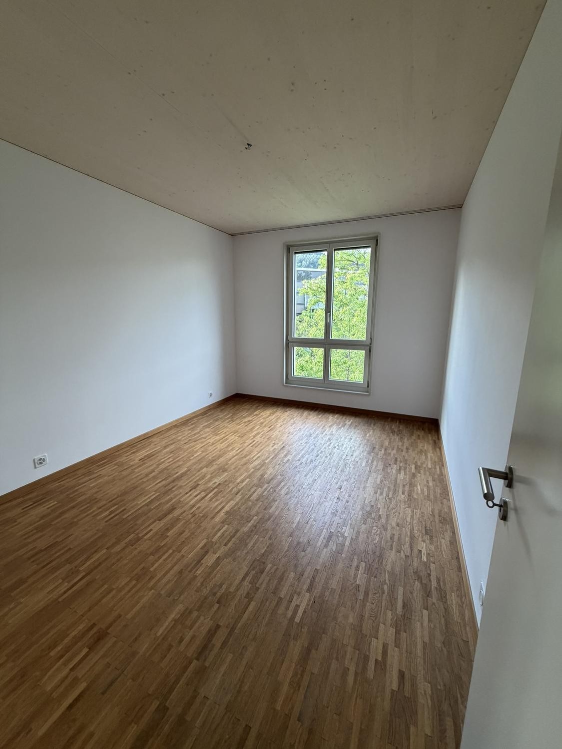 Appartement de 3 ½ pièces, photo 1 sur 7