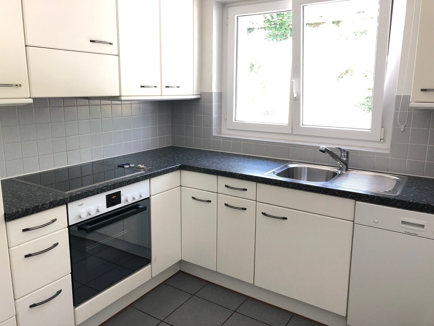 Appartement de 3 ½ pièces, photo 3 sur 5