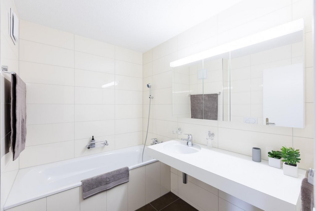 Appartement de 4 ½ pièces, photo 3 sur 9