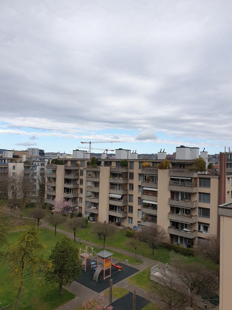 Local de loisirs
