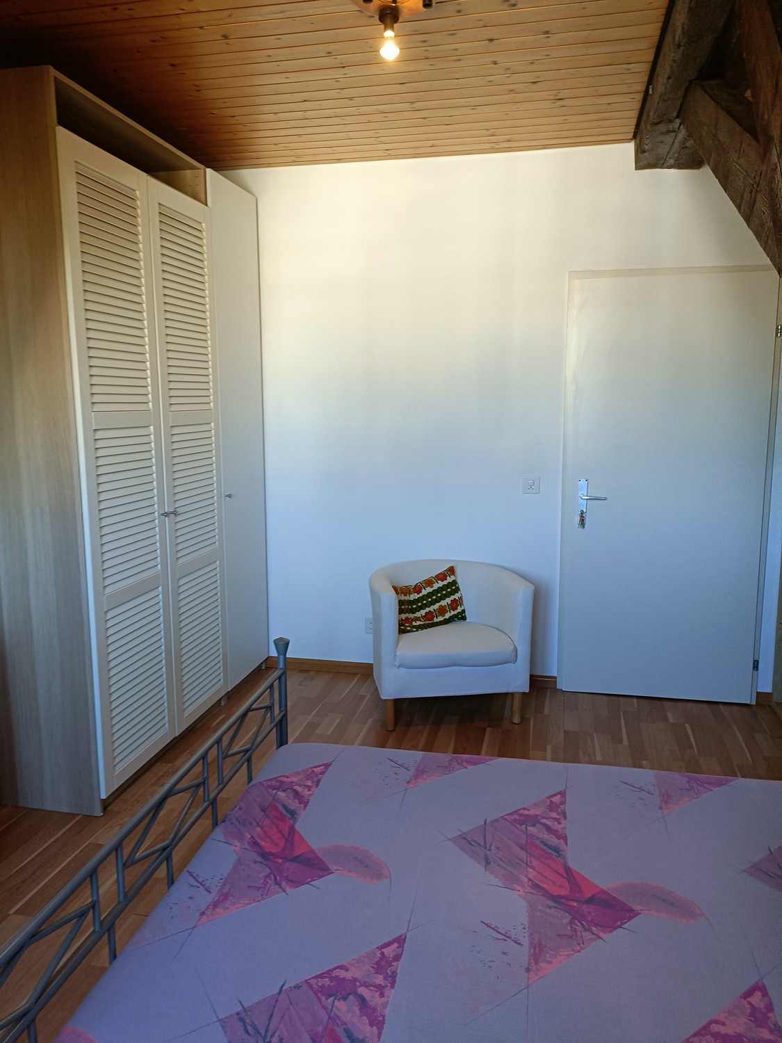 Chambre dans une colocation, photo 2 sur 5