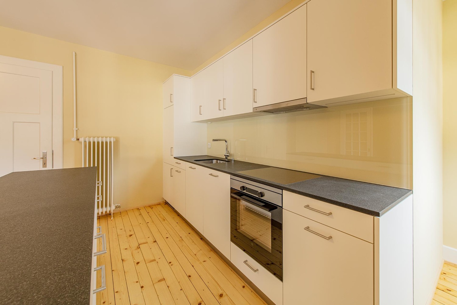 Appartement de 4 ½ pièces
