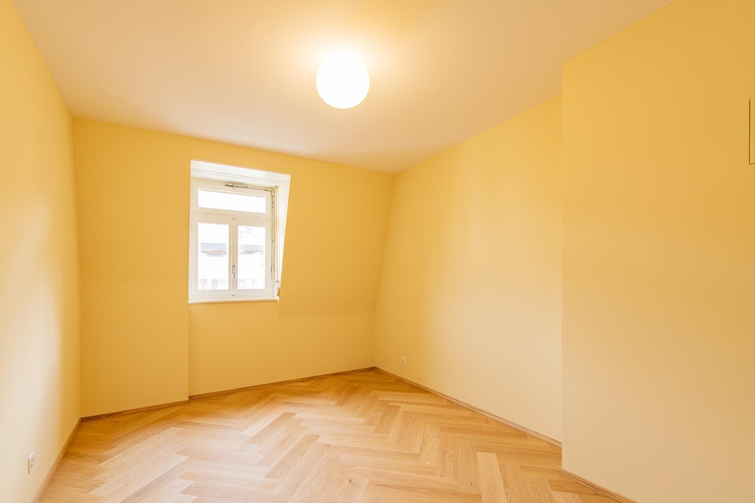 Appartement de 4 ½ pièces