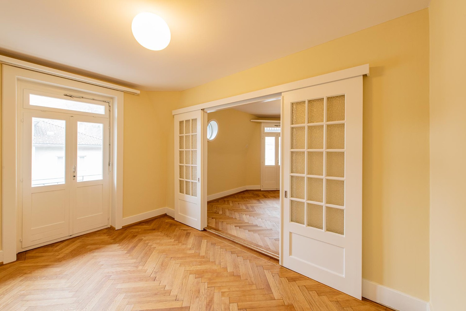 Appartement de 4 ½ pièces