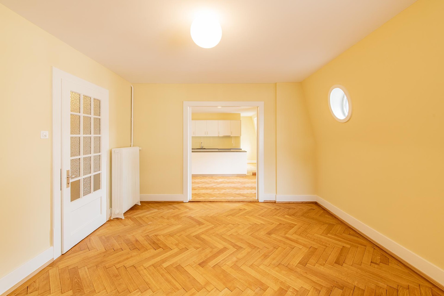 Appartement de 4 ½ pièces