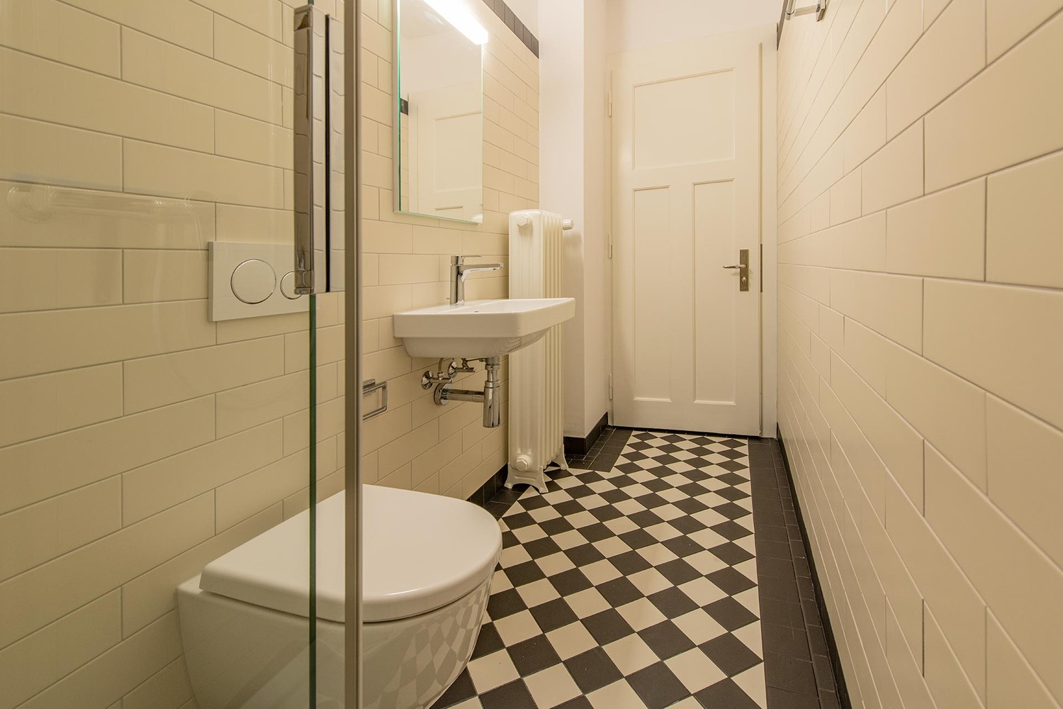 Appartement de 4 ½ pièces
