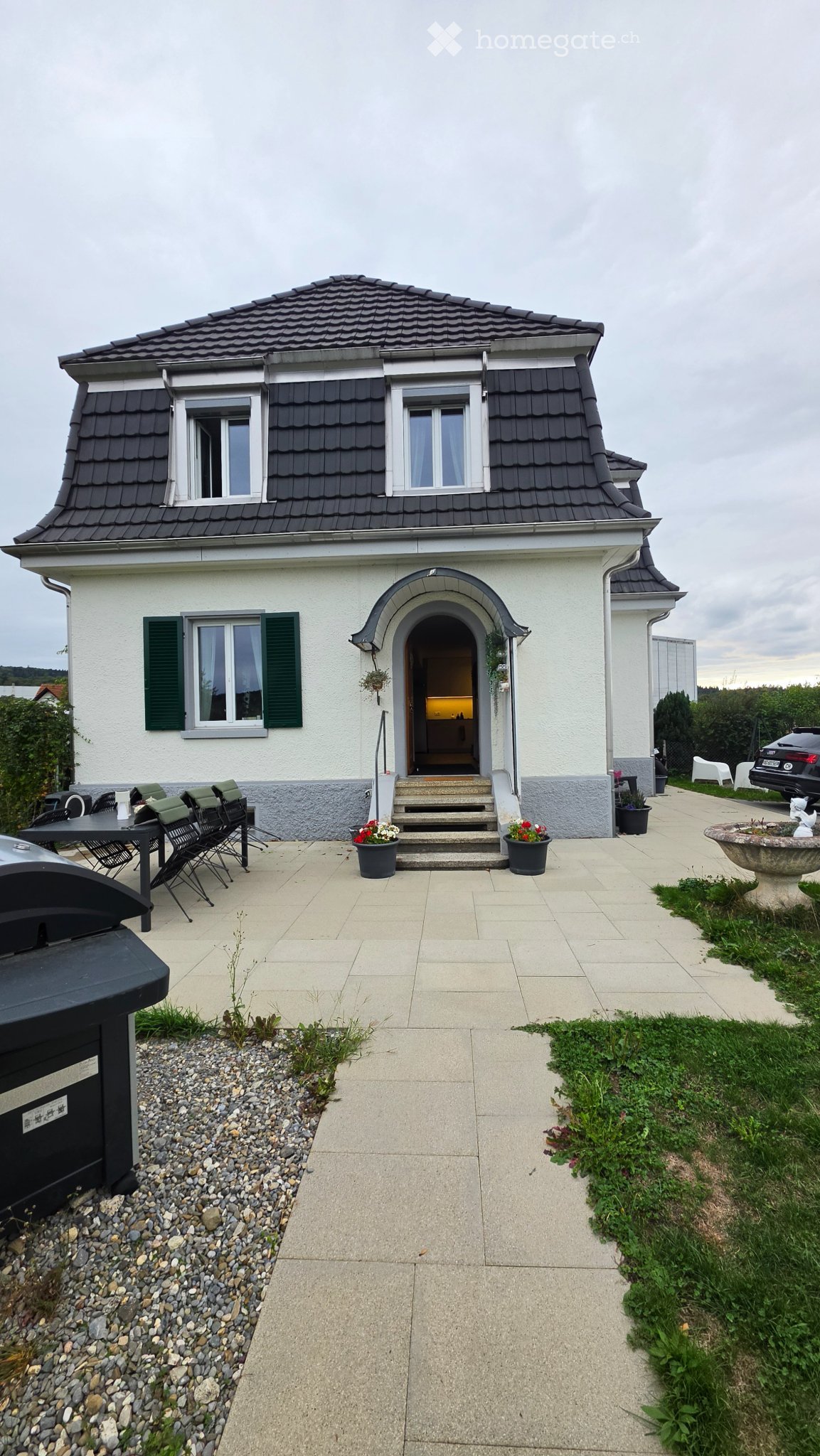Maison individuelle de 5 pièces, photo 2 sur 5