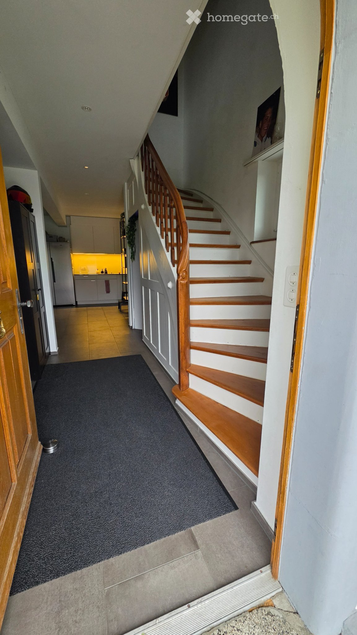 Maison individuelle de 5 pièces, photo 1 sur 5