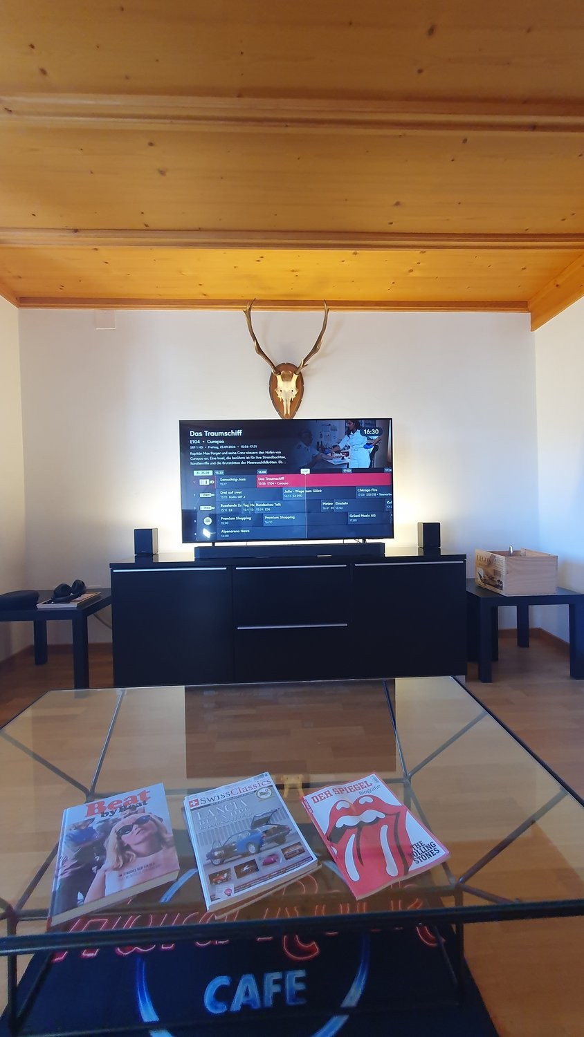 Appartement meublé de 3 pièces, photo 2 sur 10