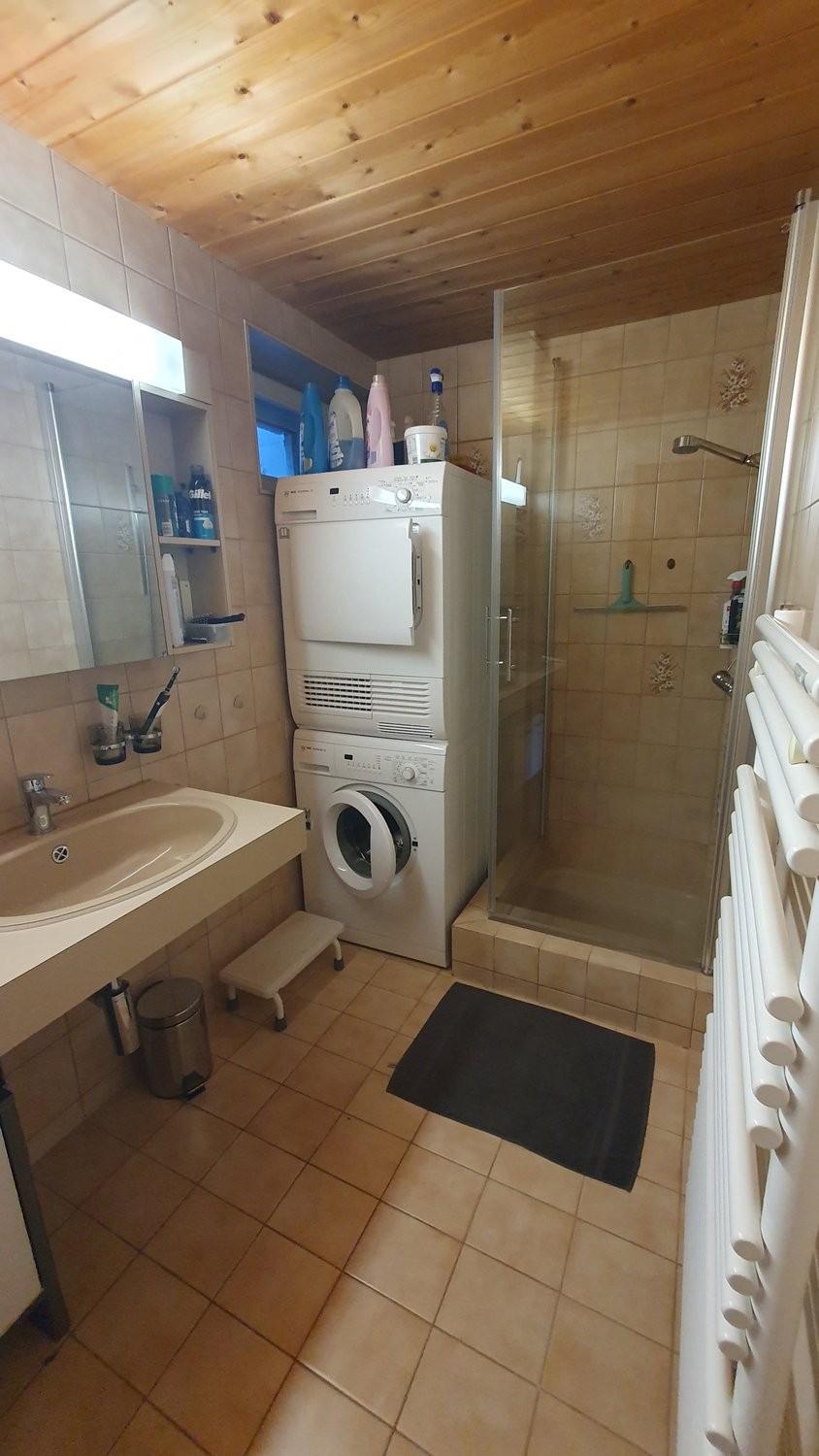Appartement meublé de 3 pièces, photo 8 sur 10