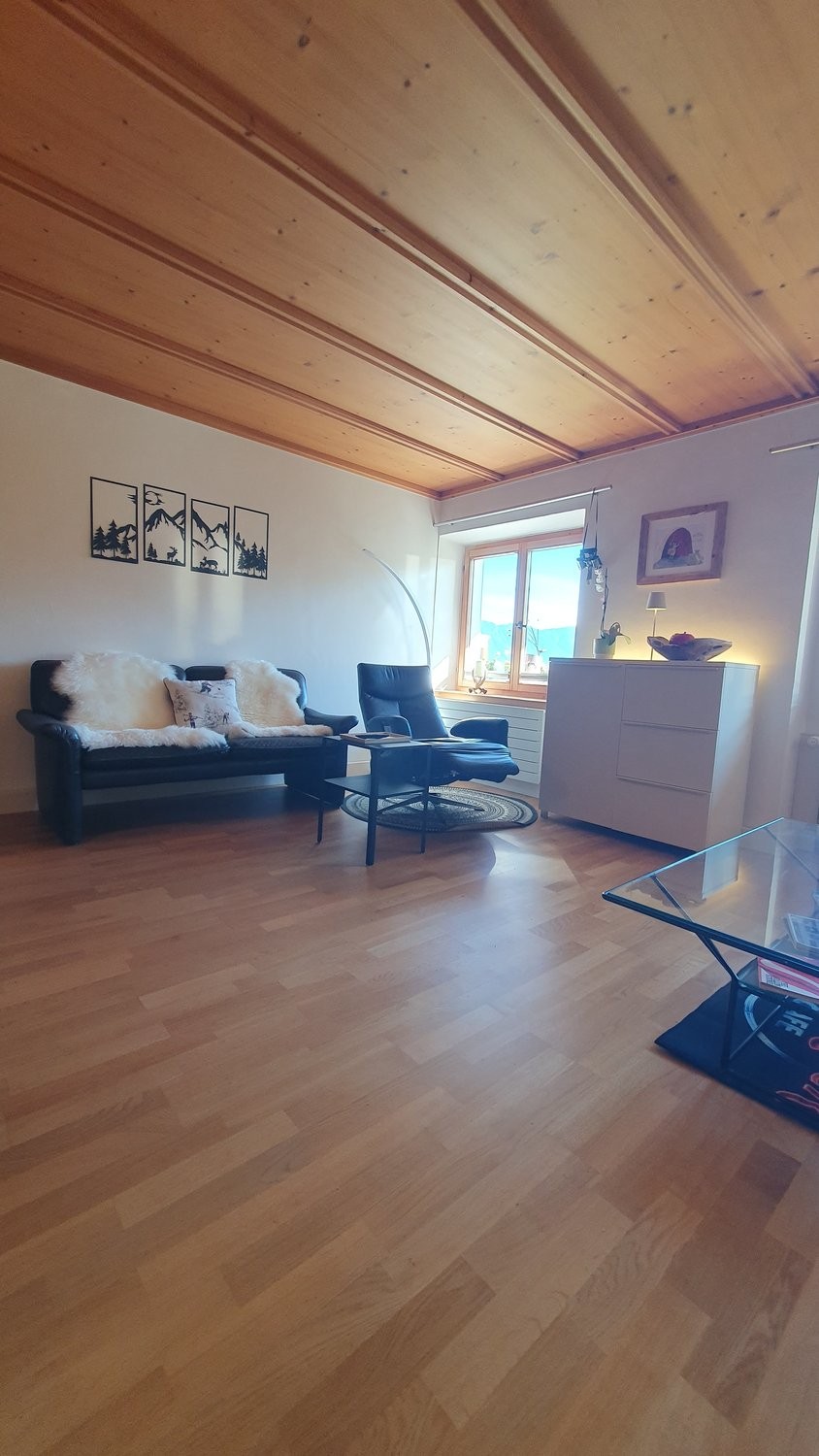 Appartement meublé de 3 pièces, photo 1 sur 10