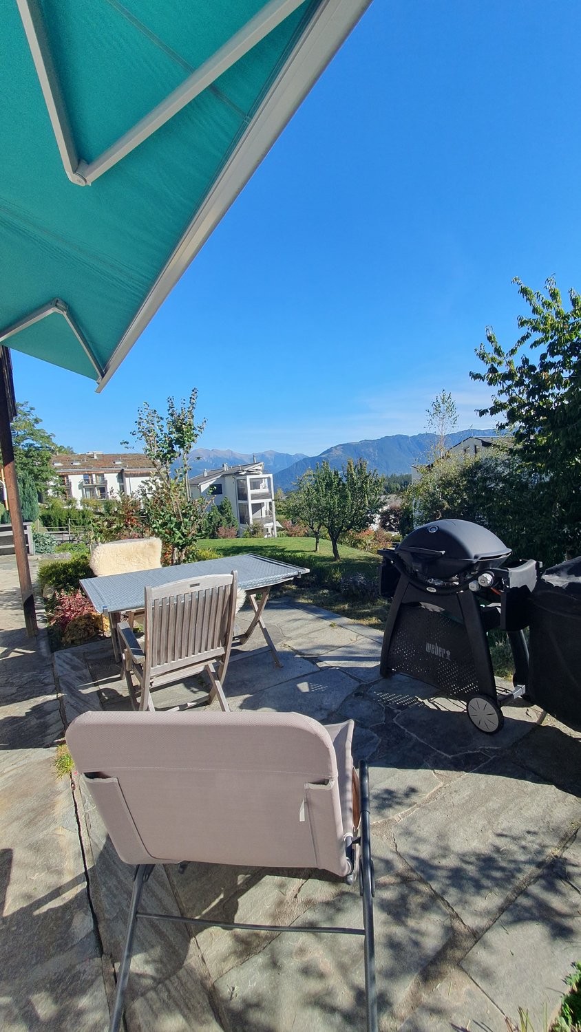 Appartement meublé de 3 pièces, photo 10 sur 10