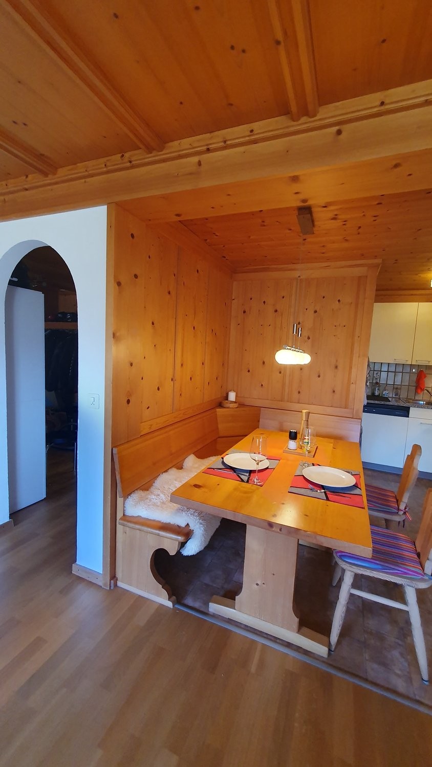 Appartement meublé de 3 pièces, photo 4 sur 10
