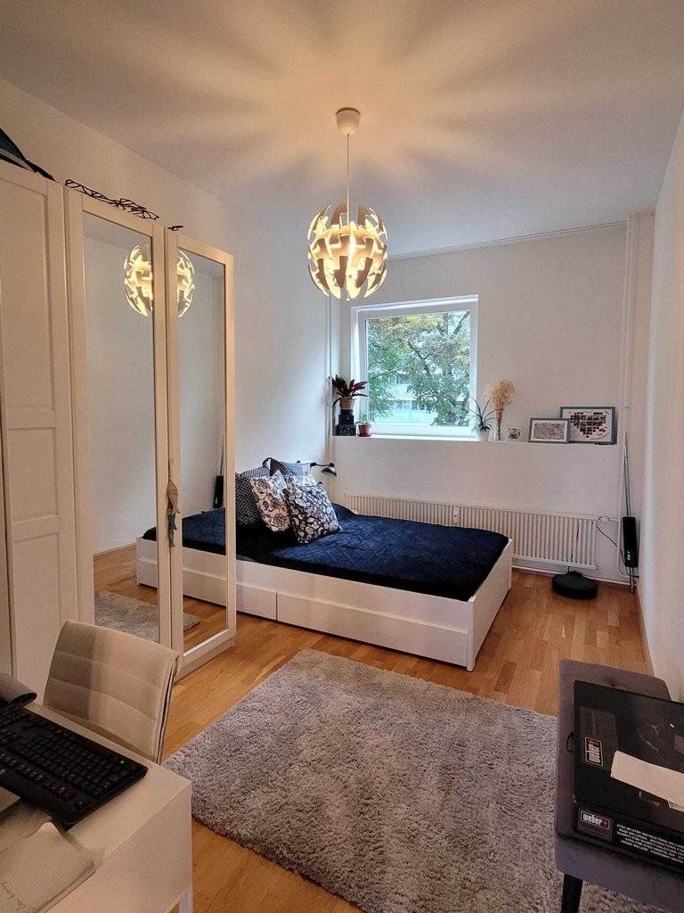 Appartement de 4 ½ pièces