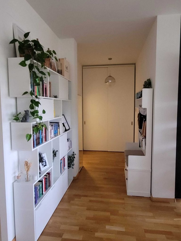 Appartement de 4 ½ pièces