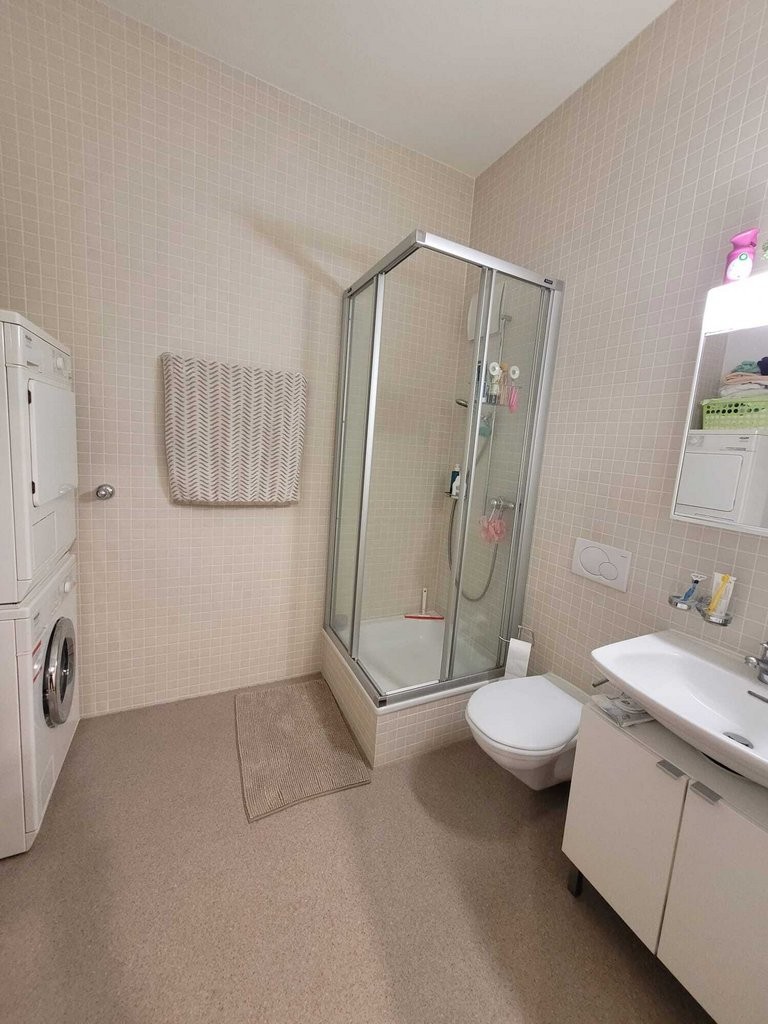 Appartement de 4 ½ pièces