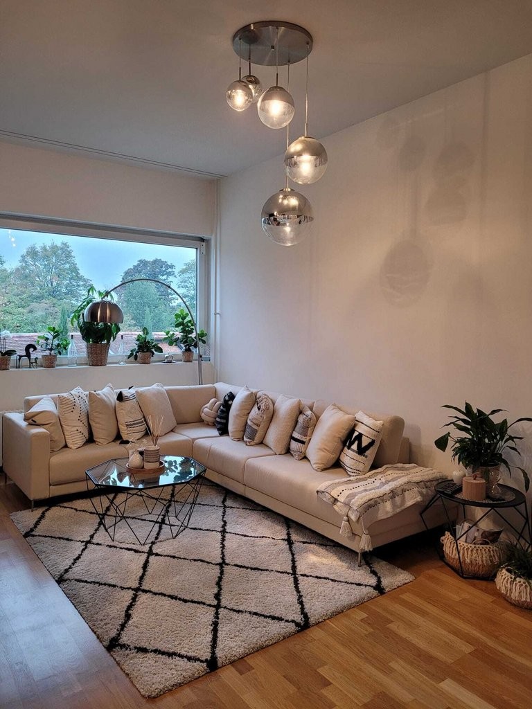 Appartement de 4 ½ pièces