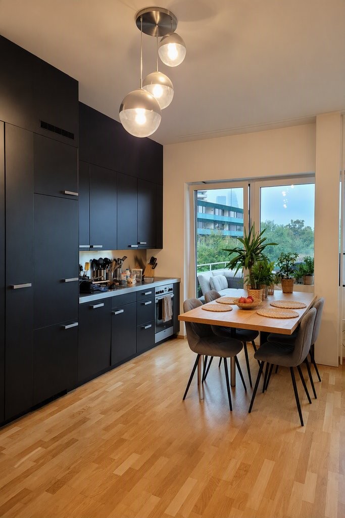 Appartement de 4 ½ pièces