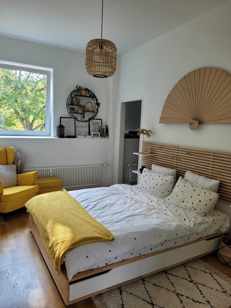 Appartement de 4 ½ pièces