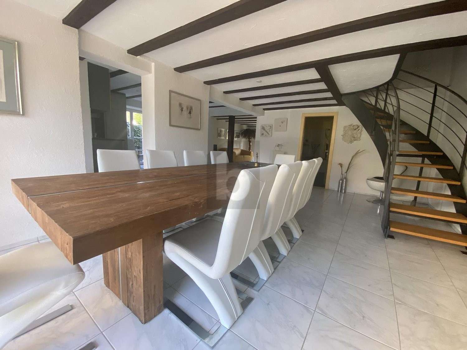Bureau de 144m², photo 3 sur 4