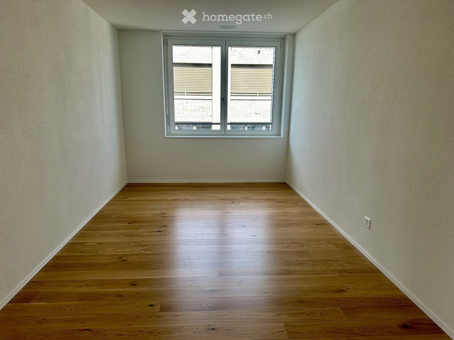 Appartement en attique de 3 ½ pièces, photo 2 sur 6