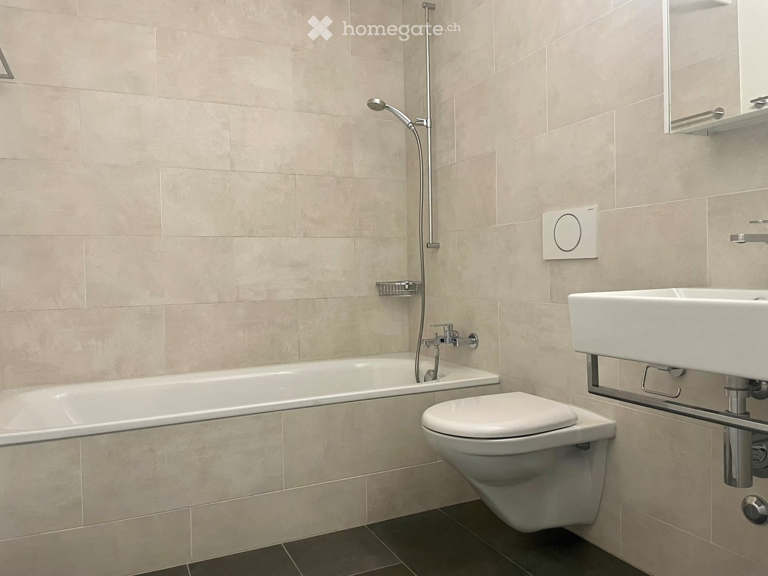 Appartement en attique de 3 ½ pièces, photo 5 sur 6