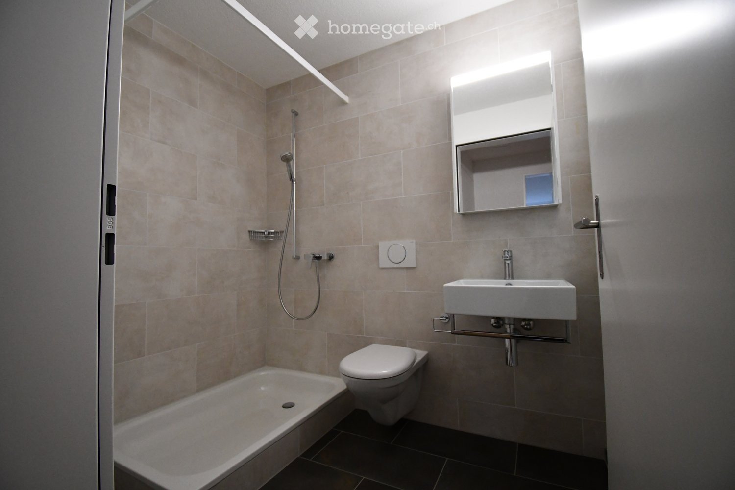 Appartement en attique de 3 ½ pièces, photo 4 sur 6