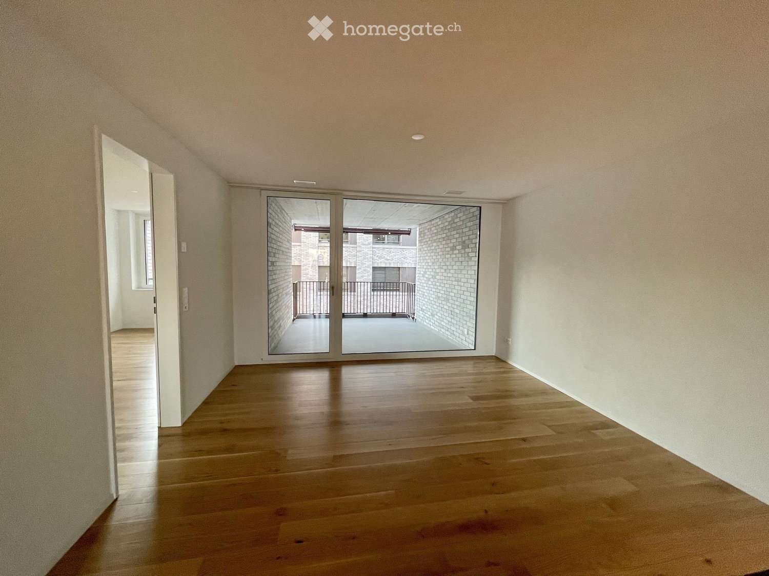 Appartement en attique de 3 ½ pièces, photo 3 sur 6