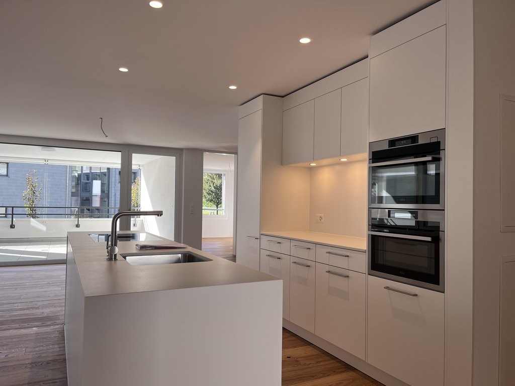 Appartement de 4 ½ pièces