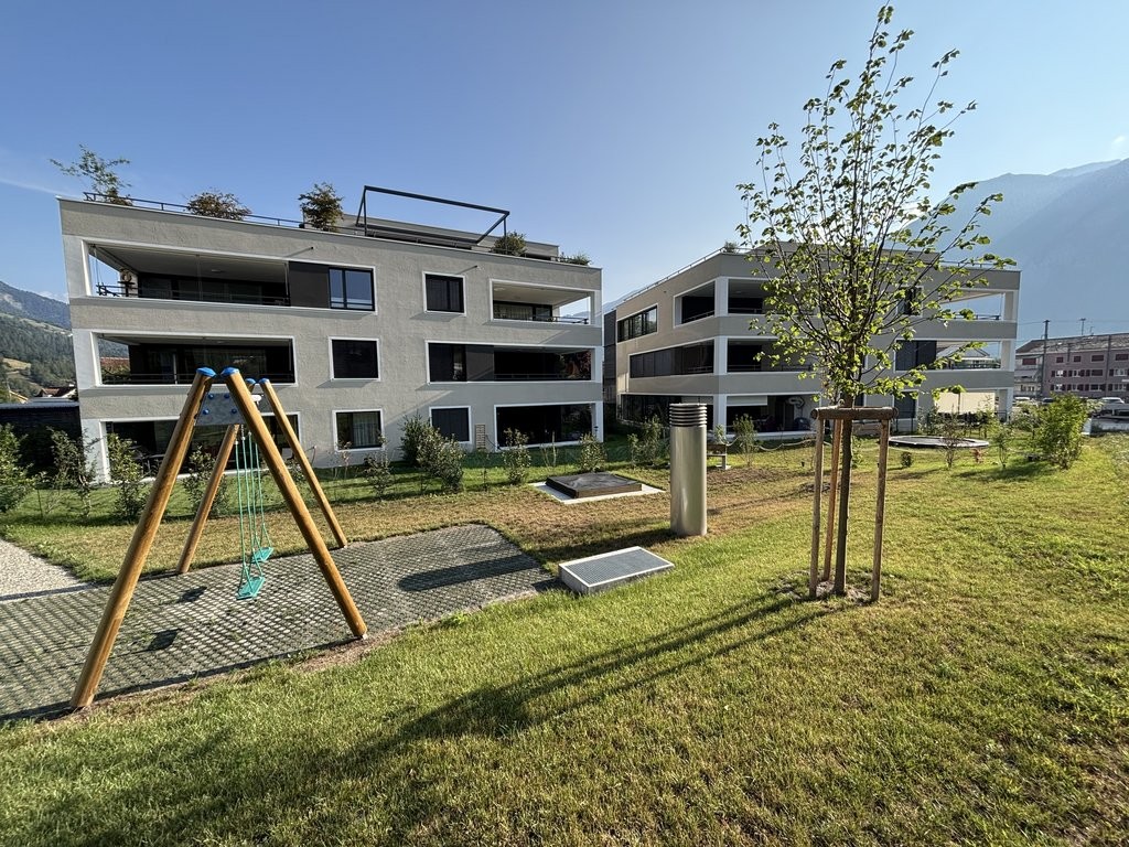 Appartement de 4 ½ pièces