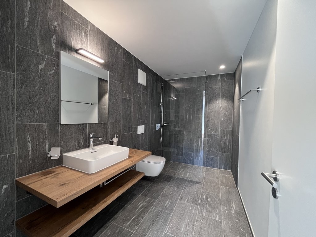 Appartement de 4 ½ pièces