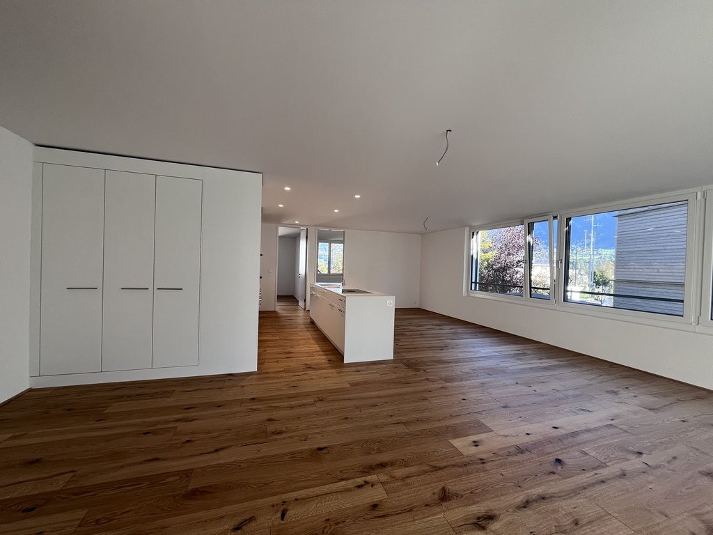 Appartement de 4 ½ pièces