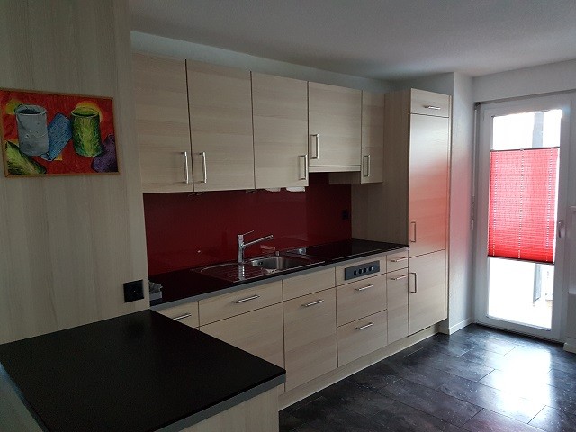 Appartement de 4 ½ pièces, photo 1 sur 9