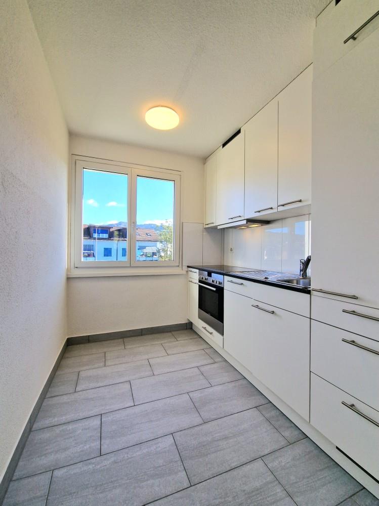Appartement de 2 pièces, photo 8 sur 9