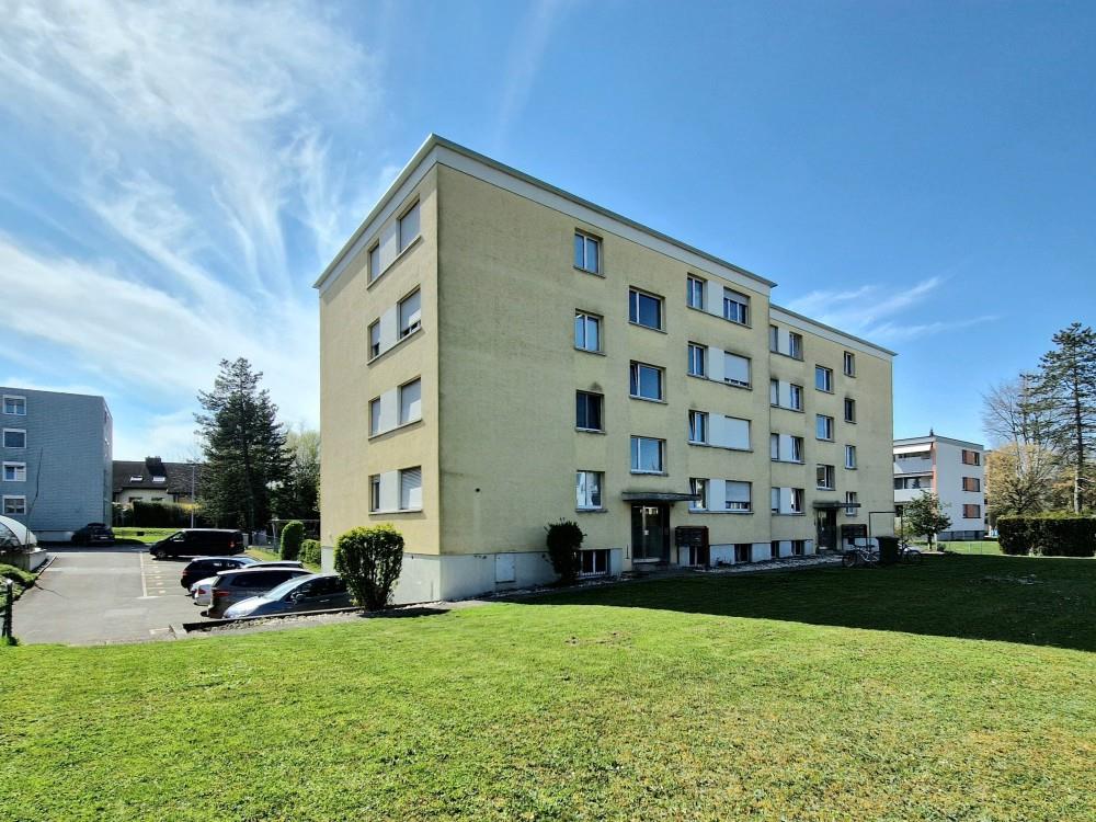 Appartement de 2 pièces, photo 2 sur 9